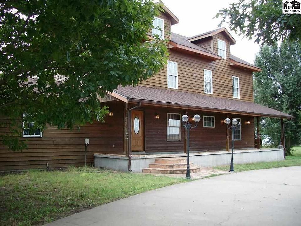 972 Plum Ave, Windom, KS 67491 Zillow