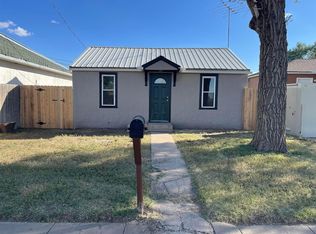 217 W 5th St, Dumas, TX 79029