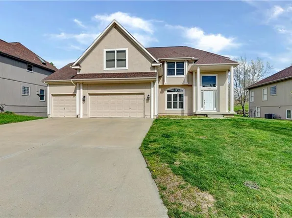 3005 S Granite Ave, Blue Springs, MO 64015