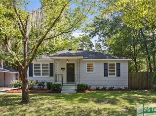 1309 E 69th St, Savannah, GA 31404
