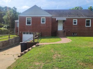 3209 Leslie Ave, Temple Hills, MD 20748