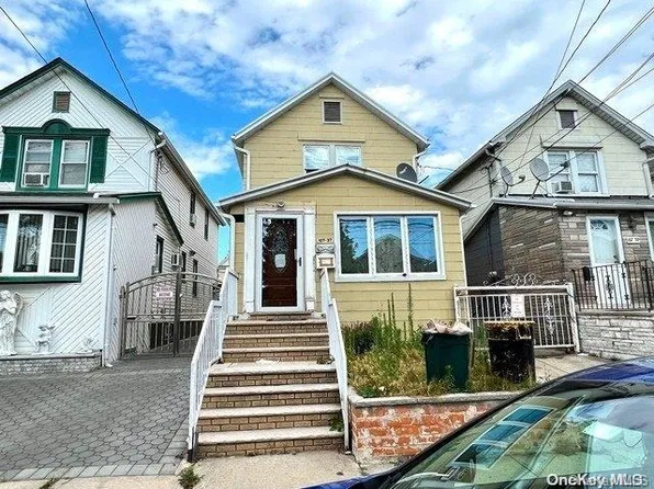 107-37 108th Street, Richmond Hill S., NY 11419
