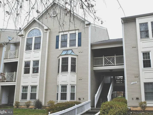12249 Fairfield House Dr APT 411B, Fairfax, VA 22033