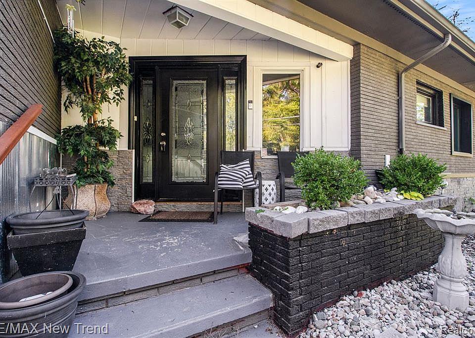 23463 Berg Rd, Southfield, MI 48033 Zillow