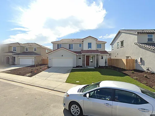 2316 Orchis Dr Photo 1