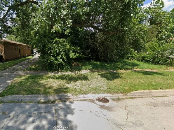 1252 W 108th St, Chicago, IL 60643