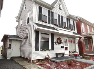 30 N State St #A, Ephrata, PA 17522
