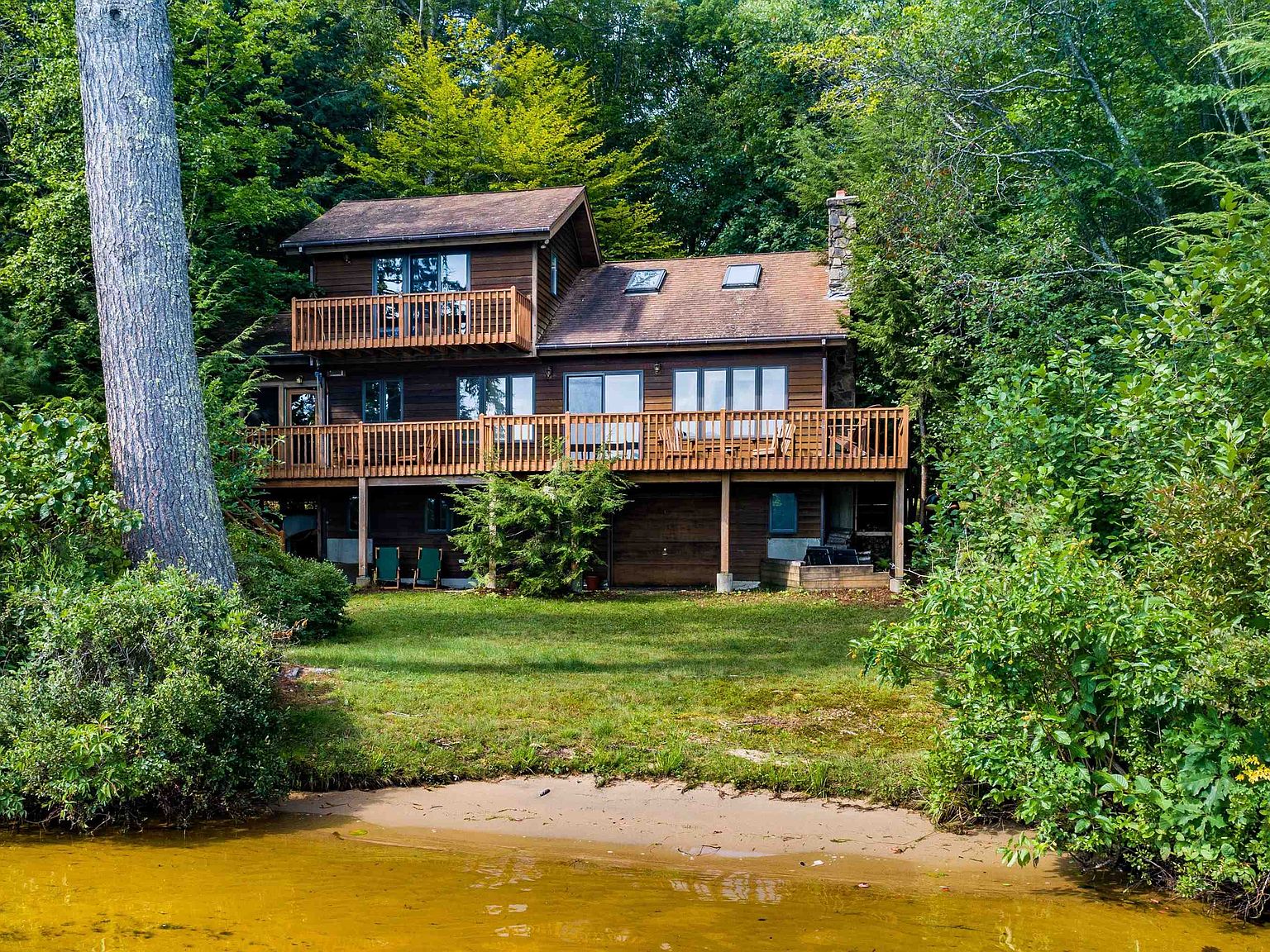 396 Wentworth Shores Road, Moultonboro, NH 03254 Zillow