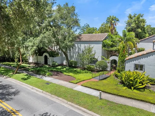 627 N Interlachen Ave #B, Winter Park, FL 32789
