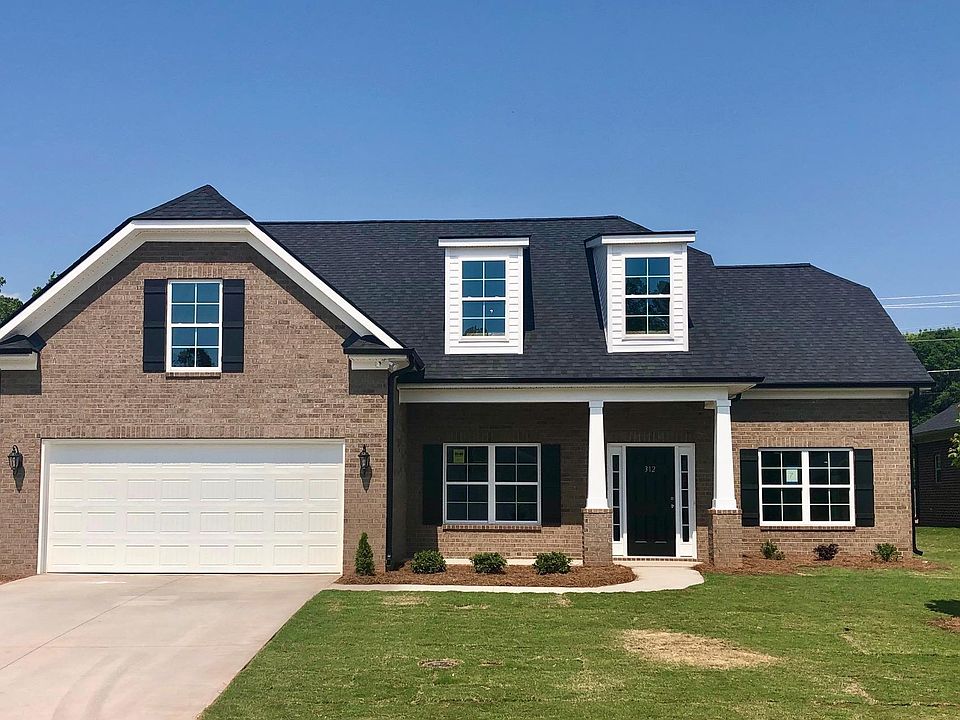 312 Silverlimb Ln, Taylors, SC 29687 Zillow