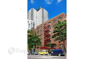 Sold by Citi Habitats