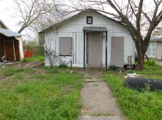 6815 Porter St, Austin, TX 78741