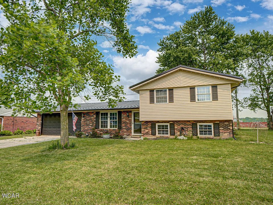 1202 N Murray St, OH 45895 Zillow