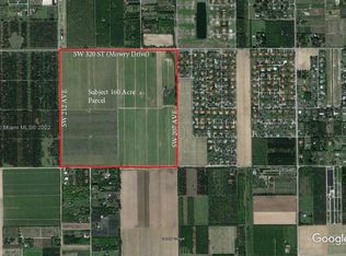 320XX SW 212th Ave, Homestead, FL 33030