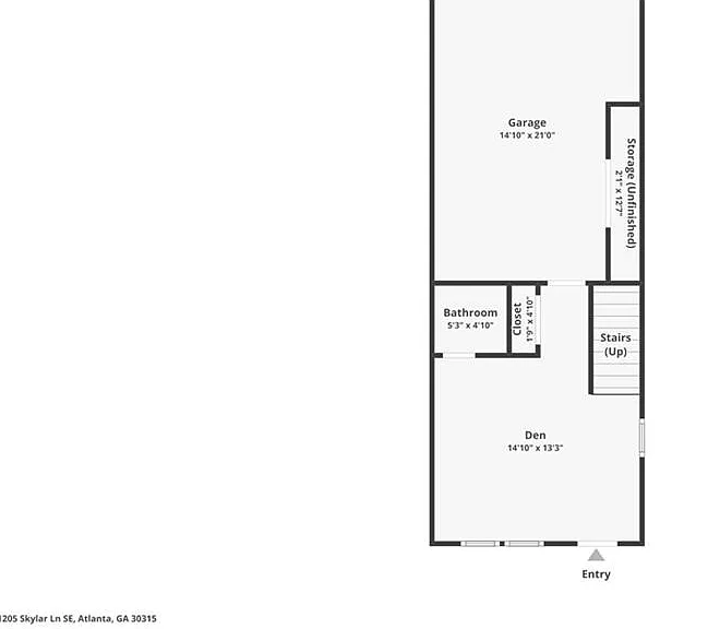 1205 Skylar Ln SE — Photo 33