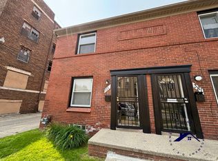 Palmer Park - 377, Highland Park, MI 48203