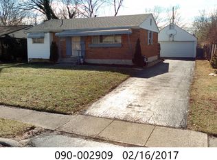 4049 E Mound St, Columbus, OH