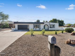 1111 E Village Circle Dr N, Phoenix, AZ 85022