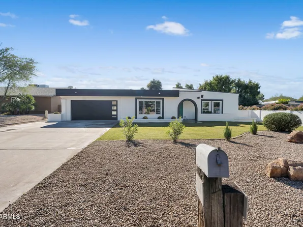 1111 E VILLAGE CIRCLE Drive N, Phoenix, AZ 85022