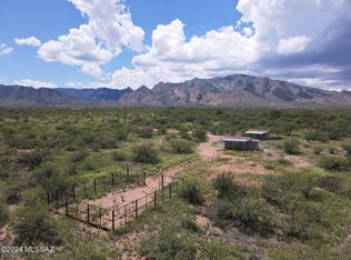 W Redhead Rd, Cochise, AZ 85606