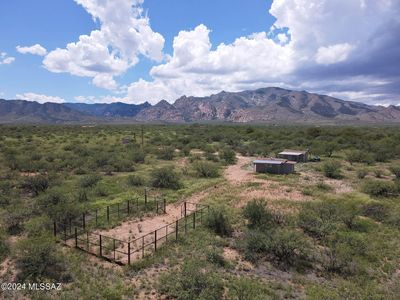 W Redhead Rd, Cochise, AZ, 85606