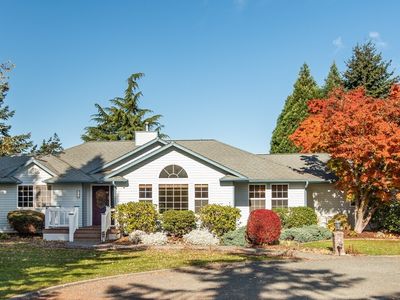 720 Grandview Drive, Sequim, WA, 98382