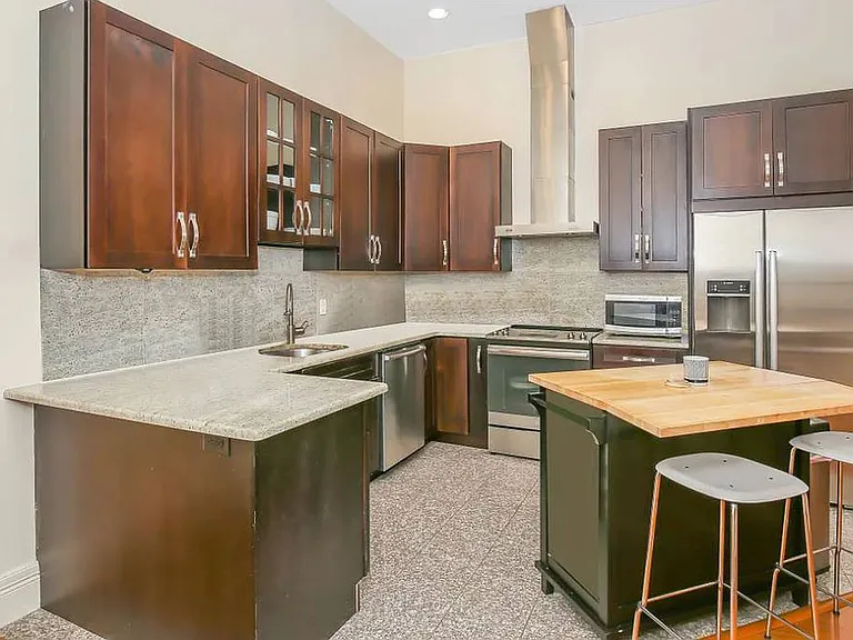 66 Franklin St #5A — Photo 8