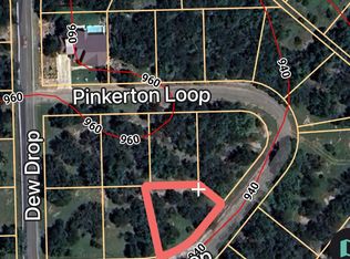 14025 Pinkerton Loop, Horseshoe Bay, TX 78657