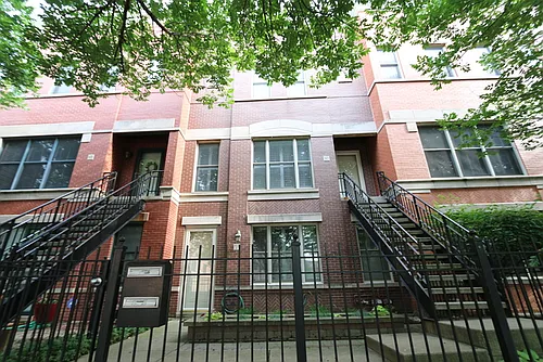 1437 W Fillmore St #B Photo 1