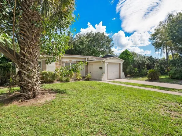 1638 Berkshire Ave, Winter Park, FL 32789