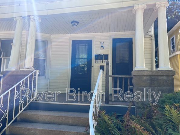 853 S Douglas Ave #3