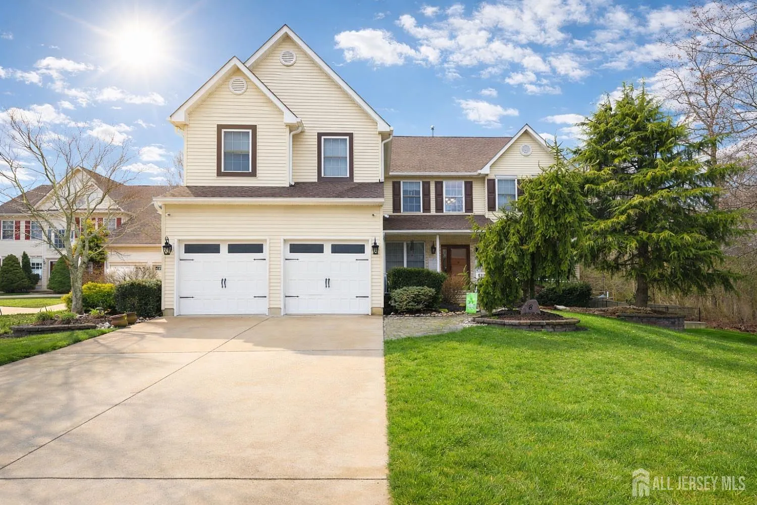 8 Clearbrook Ct photo 1