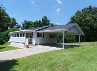 550 Baines Ave, Kingsport, TN 37660