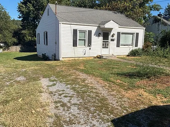 311 Bettie St, Johnson City, TN 37601