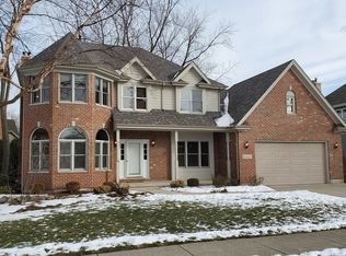 5S465 Beau Bien Blvd, Naperville, IL