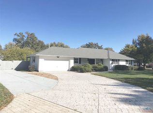 908 Ruth Ann Dr, Sedalia, MO 65301