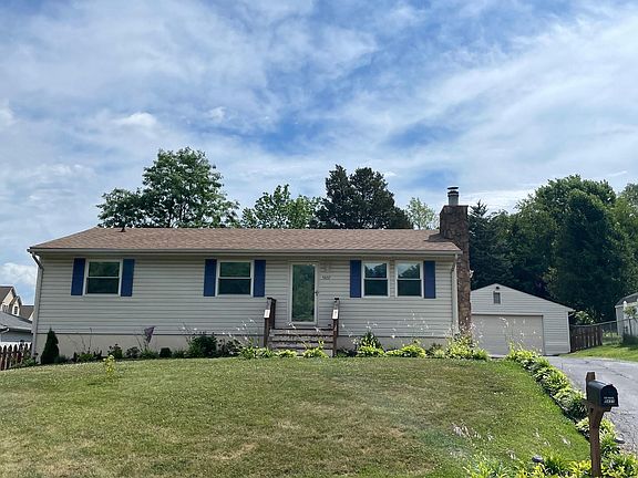 2nd image of 5437 Taney Dr