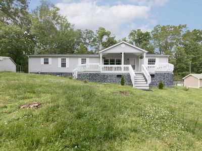 70 Swan Bay Estates Rd, Buchanan, TN, 38222