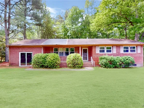 15284 Scotts Factory Rd, Smithfield, VA 23430