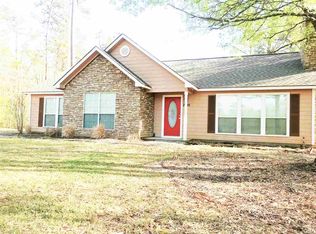 2545 Pine Park Blvd, Orange, TX 77632