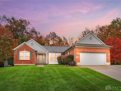 1065 Dunstan Ct, Morrow, OH, 45152