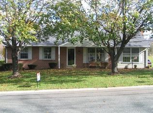 315 Bow Ln, Gilbertsville, PA 19525