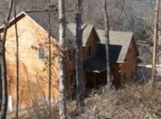 14586 Frisco Springs Rd, Lowell, AR 72745