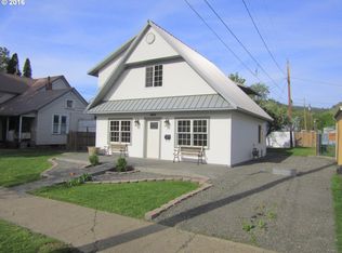 1404 9th St, La Grande, OR 97850