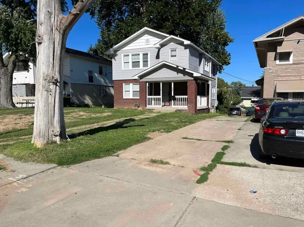 325 Van Brunt Blvd, Kansas City, MO 64124