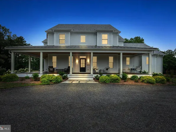 1970 Old Anchor Rd, Huntingtown, MD 20639