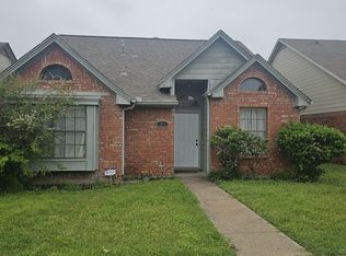 516 Lookout Mountain Trl, Mesquite, TX 75149