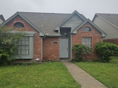 516 Lookout Mountain Trl, Mesquite, TX, 75149