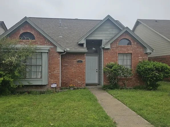516 Lookout Mountain Trl, Mesquite, TX 75149