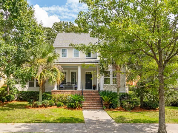 2386 Daniel Island Dr, Charleston, SC 29492